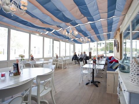 EuroParcs Bad Hoophuizen - Camping Apeldoorn - Image N°37