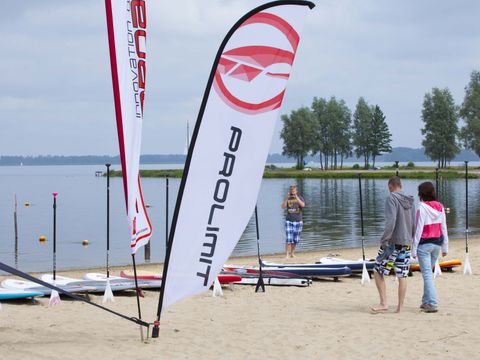 EuroParcs Bad Hoophuizen - Camping Apeldoorn - Image N°20
