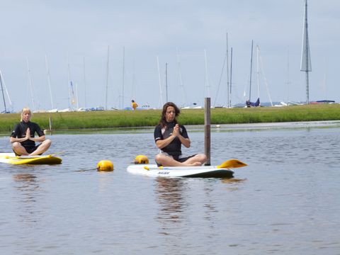EuroParcs Bad Hoophuizen - Camping Apeldoorn - Image N°21