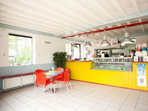 EuroParcs Bad Hoophuizen - Camping Apeldoorn - Image N°28