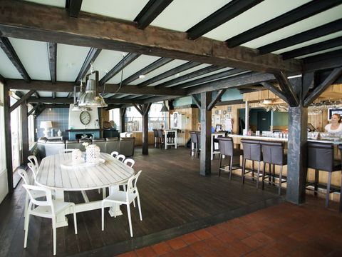 EuroParcs Bad Hoophuizen - Camping Apeldoorn - Image N°33