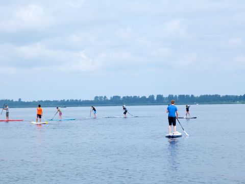 EuroParcs Bad Hoophuizen - Camping Apeldoorn - Image N°23
