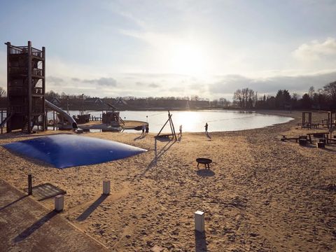 Hof van Saksen - Camping Aa und Hunze - Image N°3