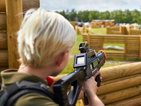 Hof van Saksen - Camping Aa und Hunze - Image N°19