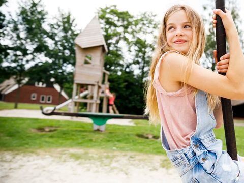 Hof van Saksen - Camping Aa und Hunze - Image N°16