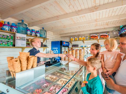 Hof van Saksen - Camping Aa und Hunze - Image N°32