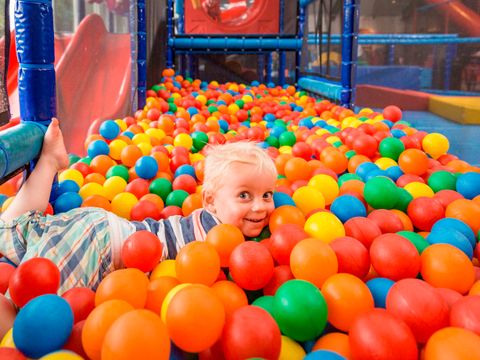 Hof van Saksen - Camping Aa und Hunze - Image N°23