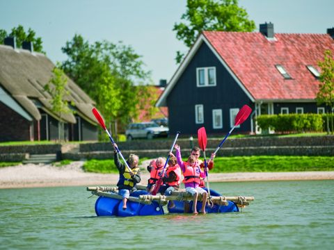 Hof van Saksen - Camping Aa und Hunze - Image N°40