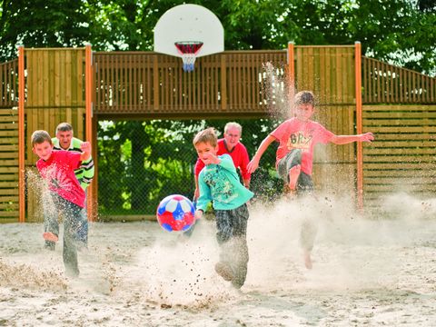 Hof van Saksen - Camping Aa und Hunze - Image N°17