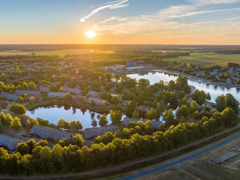 Hof van Saksen - Camping Aa und Hunze - Image N°41