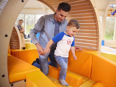 Hof van Saksen - Camping Aa und Hunze - Image N°20