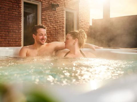 Hof van Saksen - Camping Aa und Hunze - Image N°33
