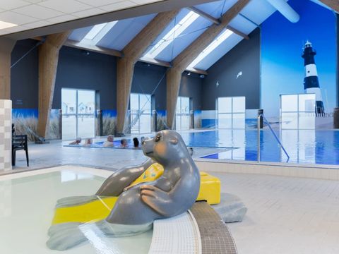 Dormio Strand Resort Nieuwvliet-Bad - Camping Sluis - Image N°5
