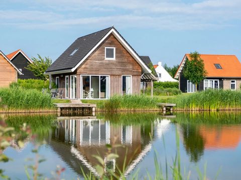 Dormio Strand Resort Nieuwvliet-Bad - Camping Sluis - Image N°10