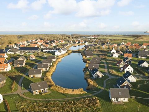 Dormio Strand Resort Nieuwvliet-Bad - Camping Sluis - Image N°13