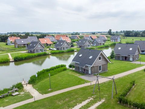 Dormio Strand Resort Nieuwvliet-Bad - Camping Sluis - Image N°12