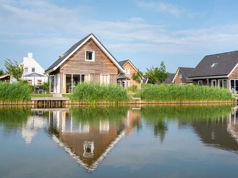 Dormio Strand Resort Nieuwvliet-Bad - Camping Sluis - Image N°11