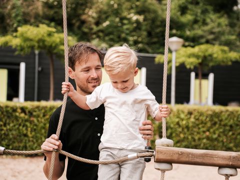 De Thijmse Berg - Camping Rhenen - Image N°13