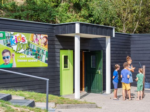 De Thijmse Berg - Camping Rhenen - Image N°5
