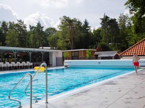 De Thijmse Berg - Camping Rhenen - Image N°7