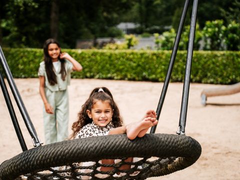 De Thijmse Berg - Camping Rhenen - Image N°14