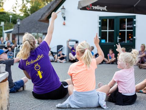 De Thijmse Berg - Camping Rhenen - Image N°6