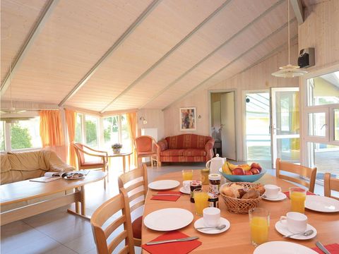 Novasol Ferienpark Hohendorf - Camping Mecklembourg-Poméranie occidentale - Image N°9