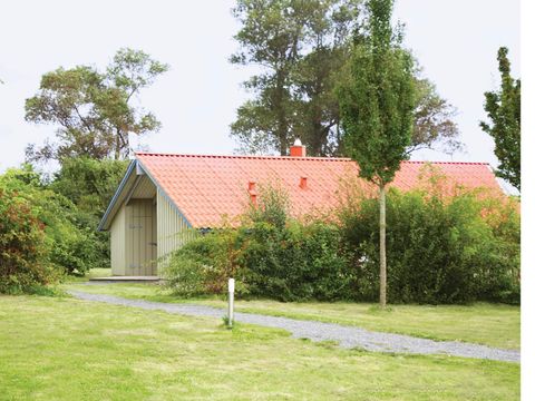 Novasol Ferienpark Hohendorf - Camping Mecklembourg-Poméranie occidentale - Image N°4