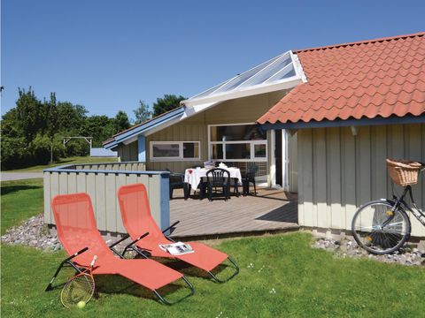 Novasol Ferienpark Hohendorf - Camping Mecklembourg-Poméranie occidentale - Image N°18