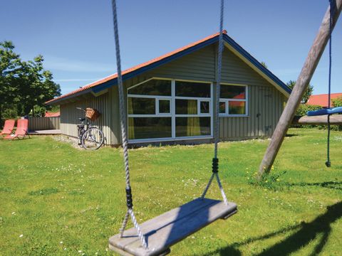 Novasol Ferienpark Hohendorf - Camping Mecklembourg-Poméranie occidentale - Image N°14