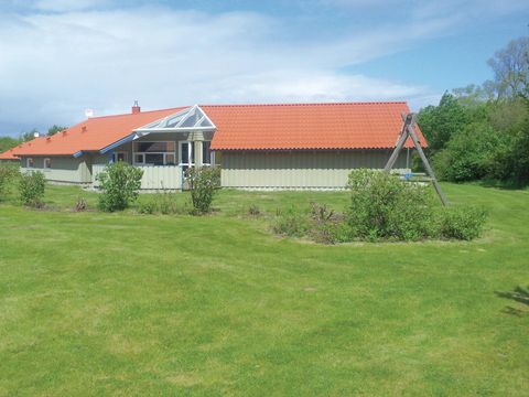 Novasol Ferienpark Hohendorf - Camping Mecklembourg-Poméranie occidentale - Image N°6
