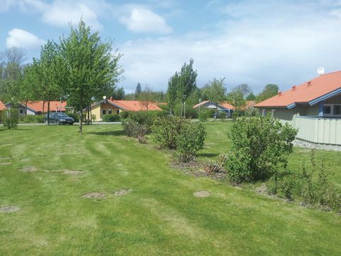 Novasol Ferienpark Hohendorf - Camping Mecklembourg-Poméranie occidentale - Image N°8