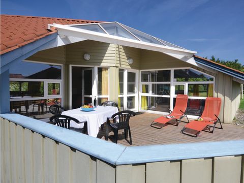 Novasol Ferienpark Hohendorf - Camping Mecklembourg-Poméranie occidentale - Image N°7