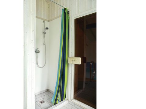 Novasol Ferienpark Hohendorf - Camping Mecklembourg-Poméranie occidentale - Image N°13