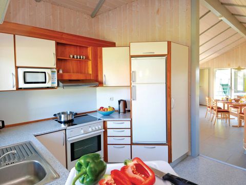 Novasol Ferienpark Hohendorf - Camping Mecklembourg-Poméranie occidentale - Image N°16
