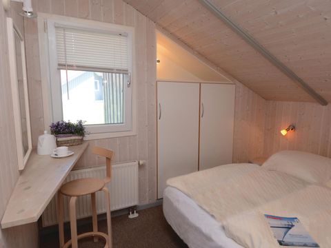 Novasol Ferienpark Hohendorf - Camping Mecklembourg-Poméranie occidentale - Image N°10