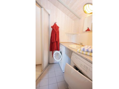 Novasol Ferienpark Hohendorf - Camping Mecklembourg-Poméranie occidentale - Image N°20