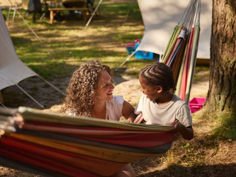RCN Vakantiepark de Flaasbloem - Camping Goirle - Image N°20