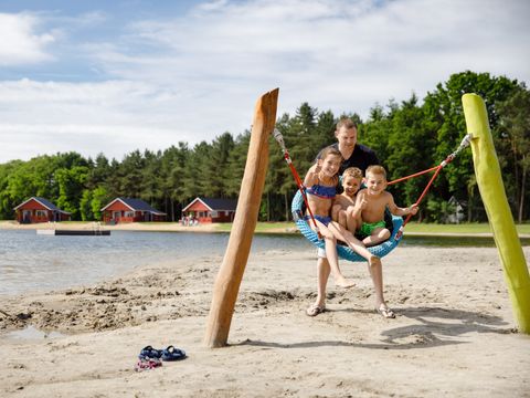 RCN Vakantiepark de Flaasbloem - Camping Goirle - Image N°12