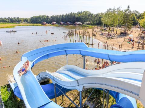 RCN Vakantiepark de Flaasbloem - Camping Goirle - Image N°4