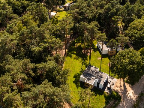 RCN Vakantiepark de Flaasbloem - Camping Goirle - Image N°30