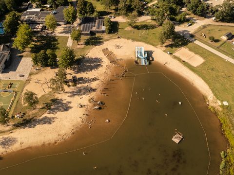 RCN Vakantiepark de Flaasbloem - Camping Goirle - Image N°24