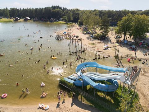 RCN Vakantiepark de Flaasbloem - Camping Goirle - Image N°3