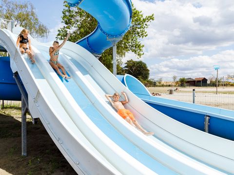 RCN Vakantiepark de Flaasbloem - Camping Goirle - Image N°5