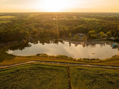 RCN Vakantiepark de Flaasbloem - Camping Goirle - Image N°23