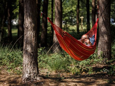 RCN Vakantiepark de Flaasbloem - Camping Goirle - Image N°19