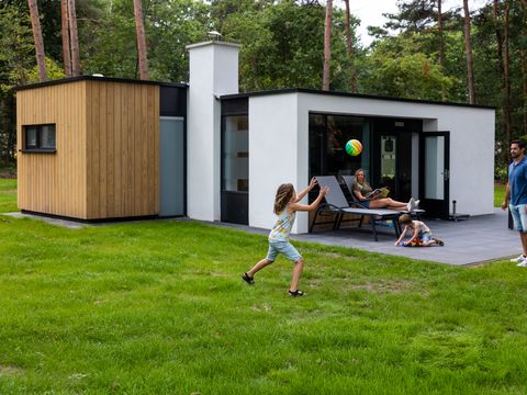 RCN Vakantiepark de Flaasbloem - Camping Goirle - Image N°28