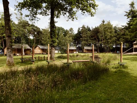 RCN Vakantiepark de Flaasbloem - Camping Goirle - Image N°25