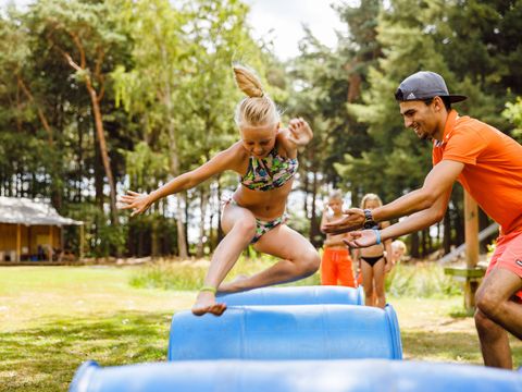 RCN Vakantiepark de Flaasbloem - Camping Goirle - Image N°9