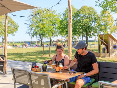RCN Vakantiepark de Flaasbloem - Camping Goirle - Image N°29